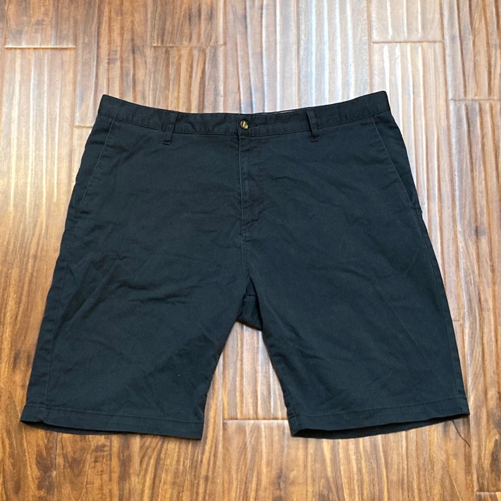 Men's Volcom Black Shorts